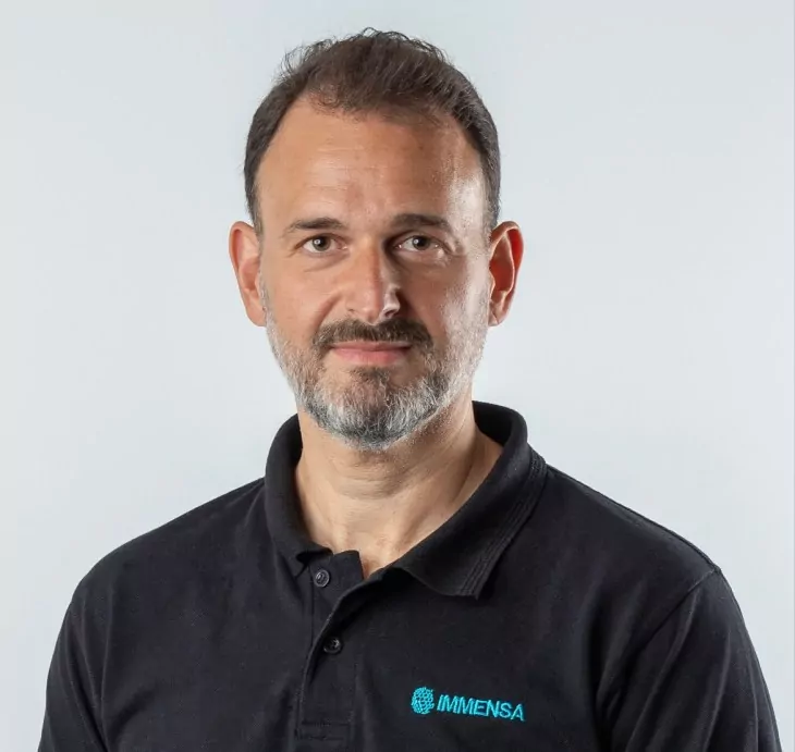 Immensa Additive Manufacturing Startup Secures USD20 Million in Funding &nbsp;