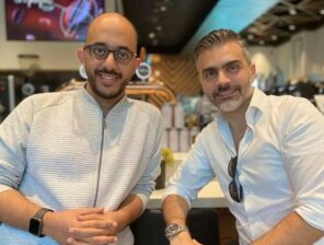 Dubai-based cybersecurity startup SpiderSilk secures US$9m in investment&nbsp;