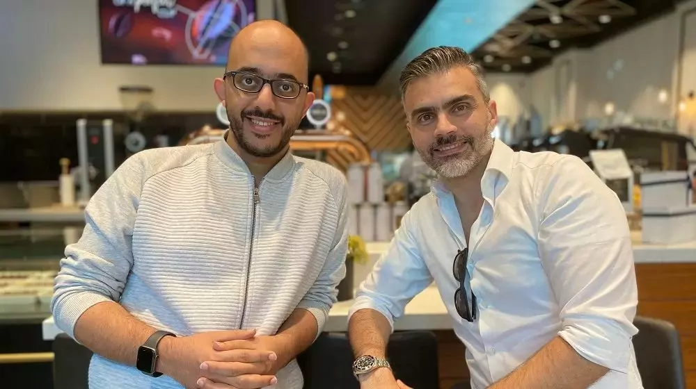 Dubai-based cybersecurity startup SpiderSilk secures US$9m in investment 