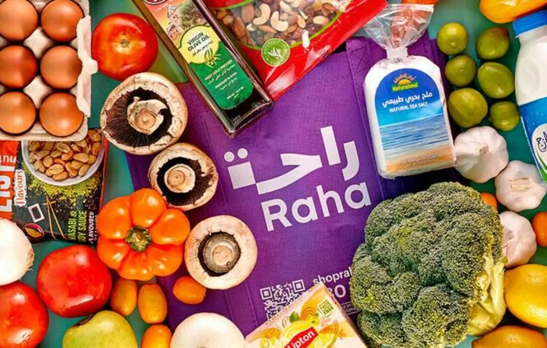 Raha Concludes Pre-Series A Funding Round Worth USD 7 Million