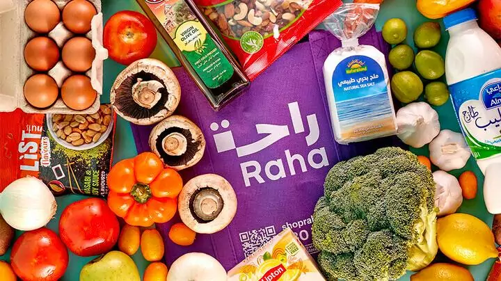 Raha Concludes Pre-Series A Funding Round Worth USD 7 Million