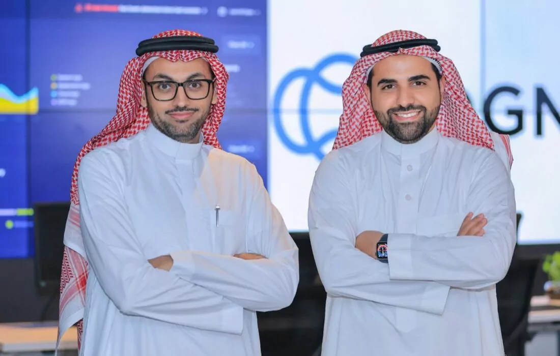 COGNNA Raises USD 2.25 Million Seed Round Led by IMPACT46
