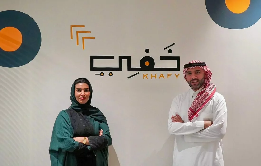 Saudi-based Startup Khafy Raises USD 800k in Pre-seed Funding Round