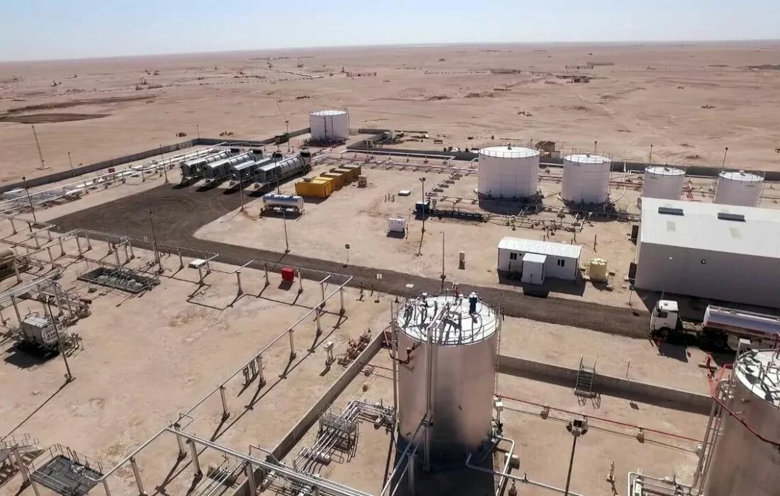 Saudi Arabia’s PIF Acquires 25% Stake in Alkhorayef Petroleum