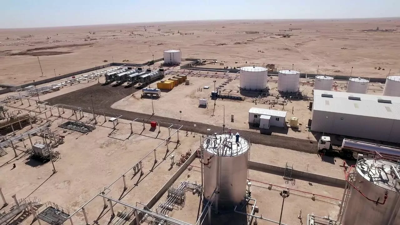 Saudi Arabia’s PIF Acquires 25% Stake in Alkhorayef Petroleum
