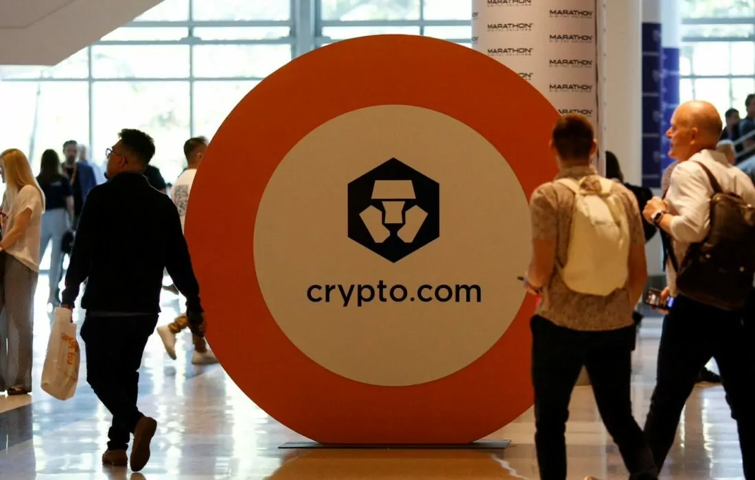 Crypto.com Secures Dubai License for Virtual Assets Services