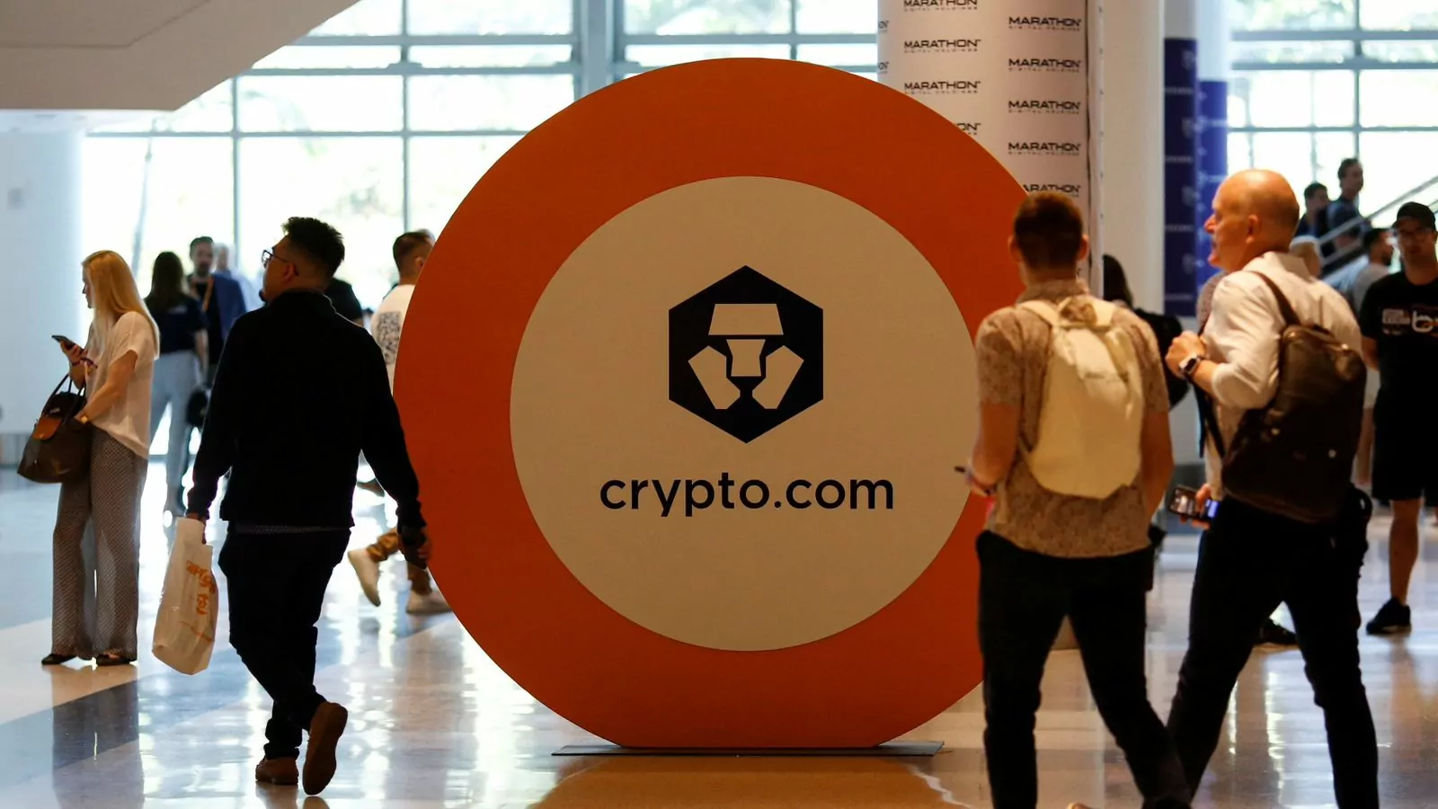 Crypto.com Secures Dubai License for Virtual Assets Services