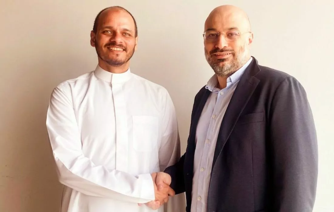 Dubai-based Mafhoom Technologies Secures USD 1.4 Million in Pre-Seed Funding