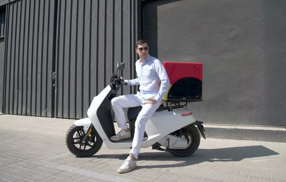 UAE’s Wize Raises $16 Million in Pre-Seed Funding for Sustainable Last-Mile Solutions