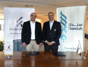 KashNow,&nbsp;Sandah Partner to&nbsp;Provide&nbsp;Micro-Enterprises with FinTech Solutions