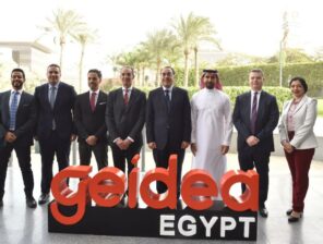 Geidea’s Investments in Egypt Exceed USD 40 Million with Plans to Multiply Sevenfold