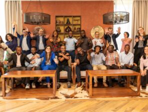 ‘Tech the Justice Gap’ in Tunisia: 17 Startups Vie for Innovative Solutions to Legal Challenges