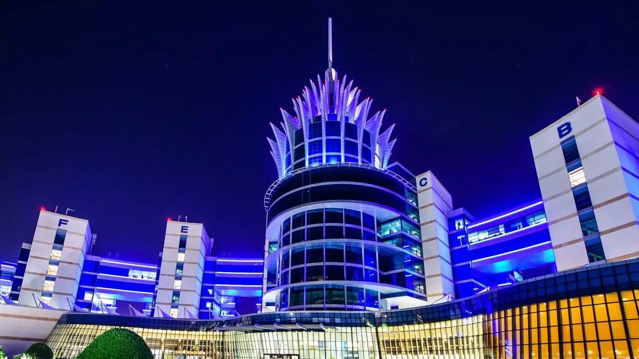 DIEZ establishes $136m venture capital fund for startups