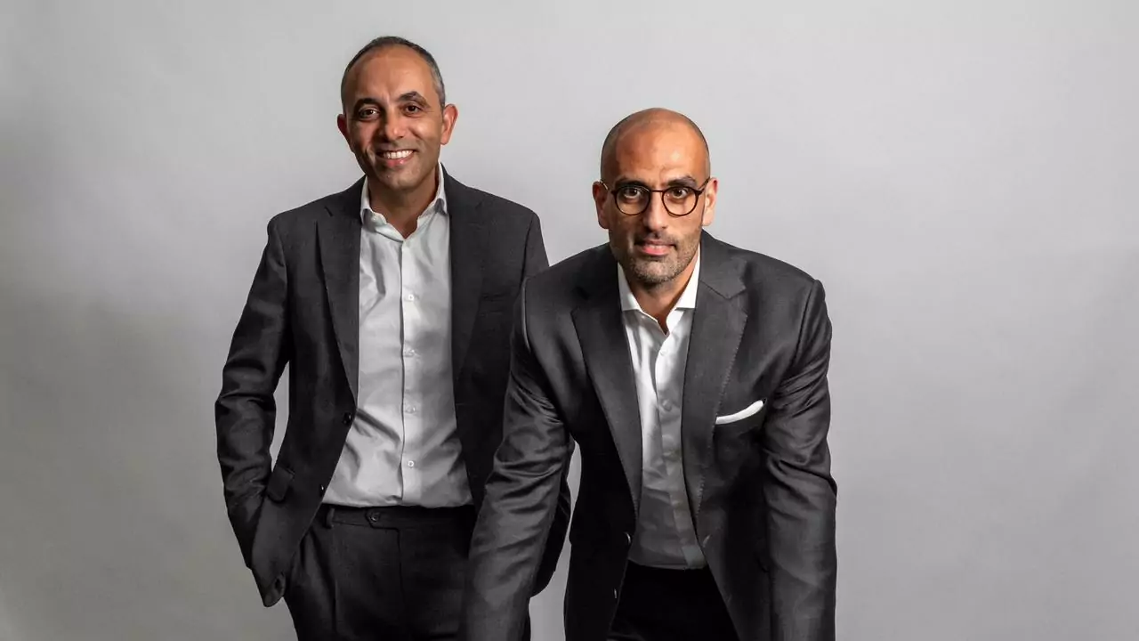 OSN to Merge with Anghami: $50M Investment Creates Streaming Powerhouse with 120M Users