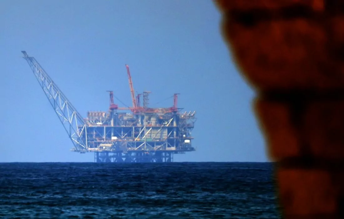 Shell Egypt Achieves Major Natural Gas Discovery in Egypt’s Mediterranean Sea