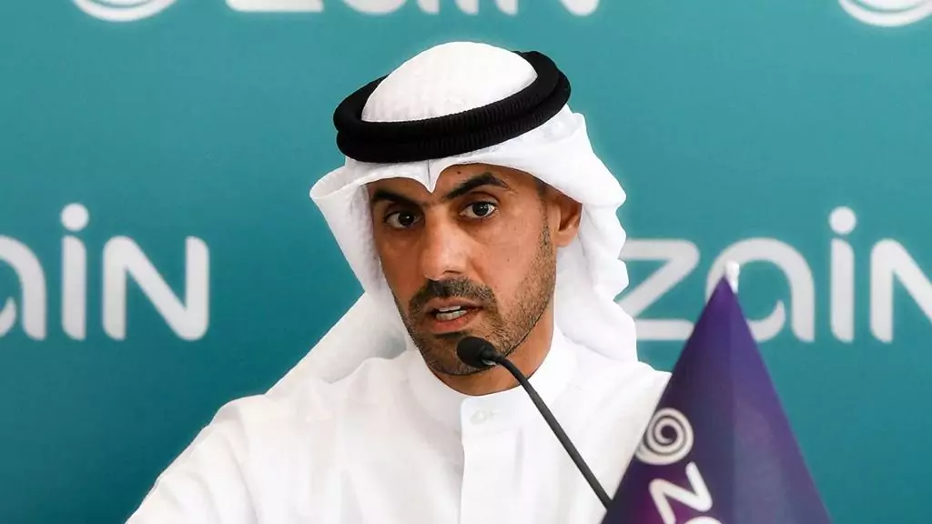 Zain Saudi Reveals USD 193.6 Million Stake Sale Agreement with PIF