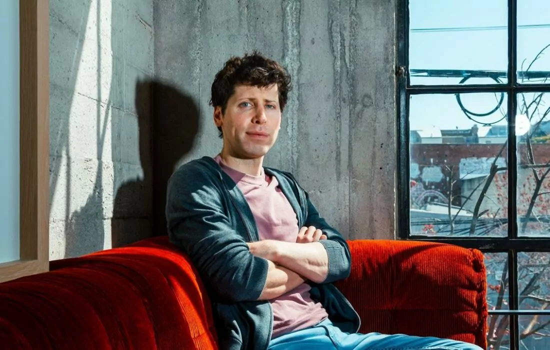 OpenAI Welcomes the Return of Sam Altman as CEO 