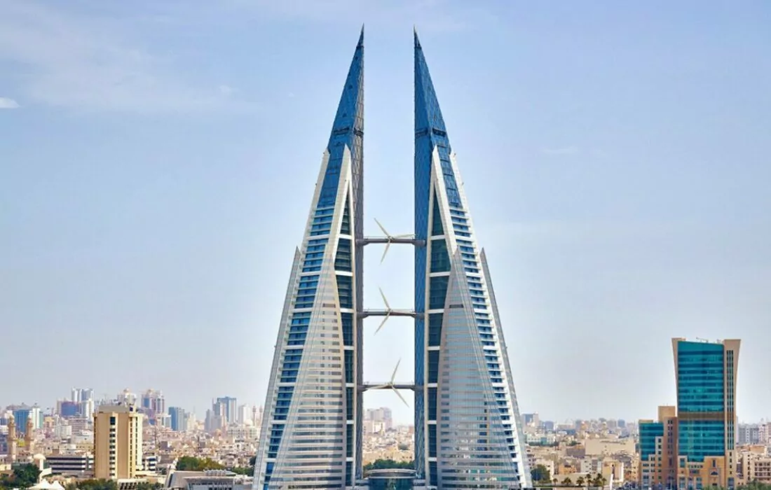 S&P Revises Bahrain’s Outlook to ‘Stable’ Amid Fiscal Deficit Concerns