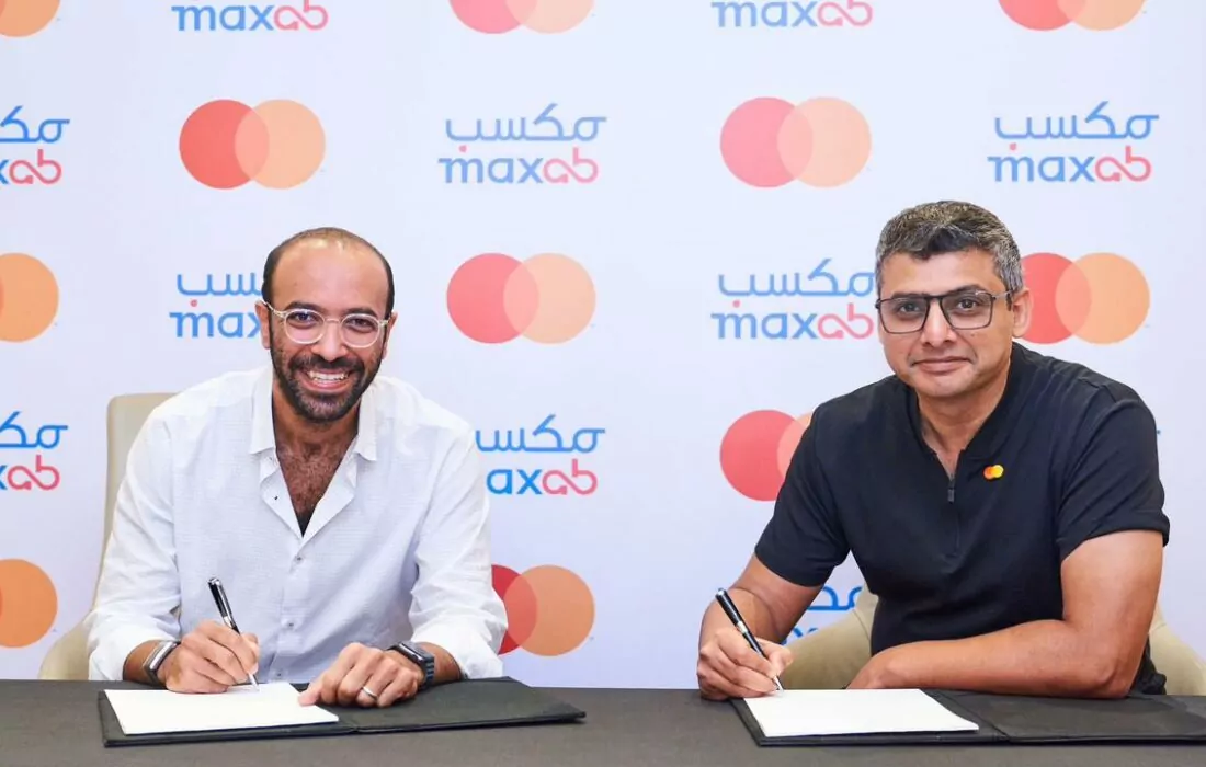 Mastercard Partners with MaxAB to Eguip SMEs with Digital Payment Solutions