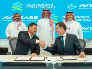 Saudi plane lessor AviLease acquires Standard Chartered’s business in $3.6b deal