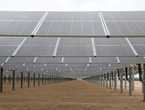 Masdar-Led Consortium Awarded $1 Billion Contract for Solar Plant in Saudi Arabia