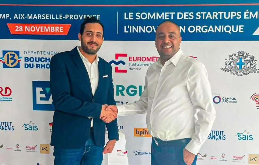 Tunisia’s Cynoia Secures USD 933K Funding to Drive Global Expansion