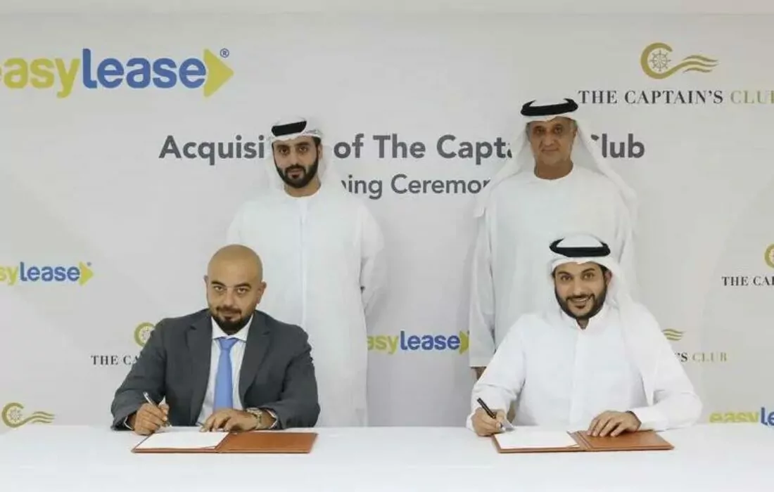 EasyLease Bolsters Green Mobility Portfolio with 60% Stake in Fully Charged