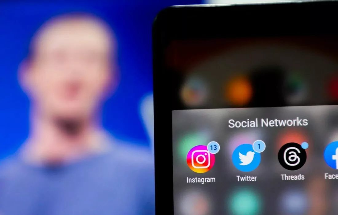 Meta Platforms Initiates Full Encryption for Facebook and Messenger