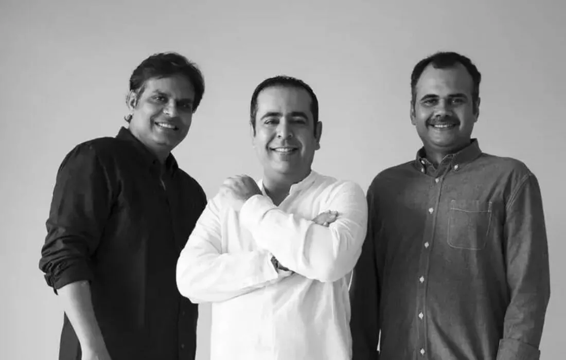 Oman-based Foodtech KitchenomiKs Secured USD 1.8 Million inPre-Series A funding  