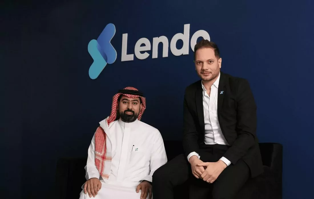 Lendo Secures $28M in Series B Funding Led by Sanabil Investments