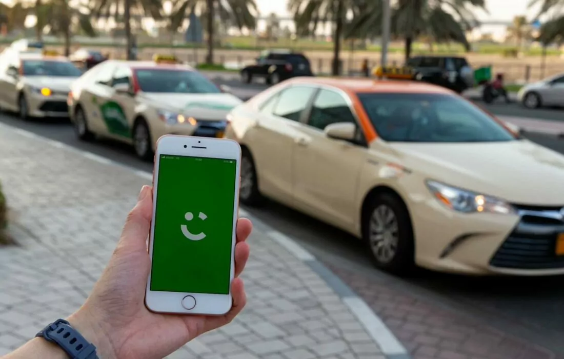 E& Concludes Acquisition 50.03% Stake in Careem 