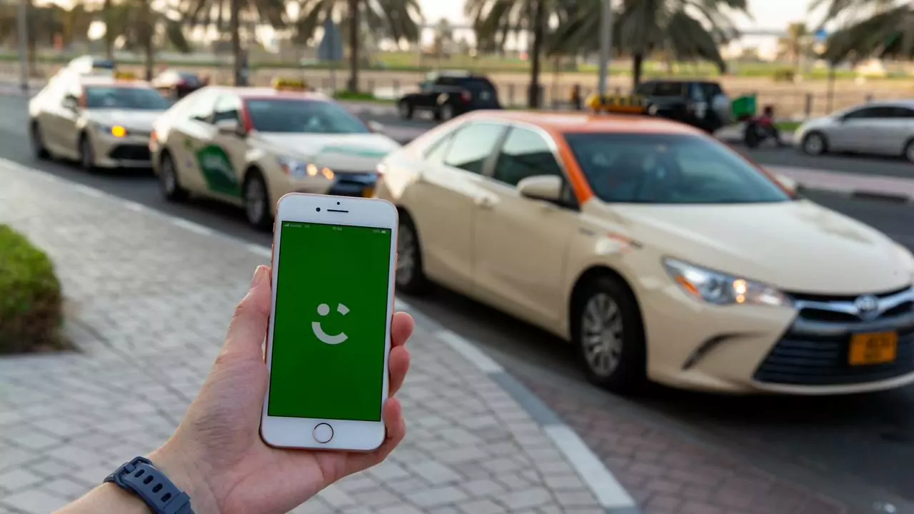 E& Concludes Acquisition 50.03% Stake in Careem 