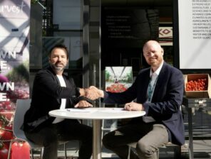 Pure Harvest Completes Acquisition of Production Facility in Saudi Arabia