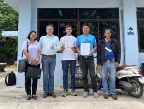 Midori Secures USD 200,000 Pre-Seed at COP28