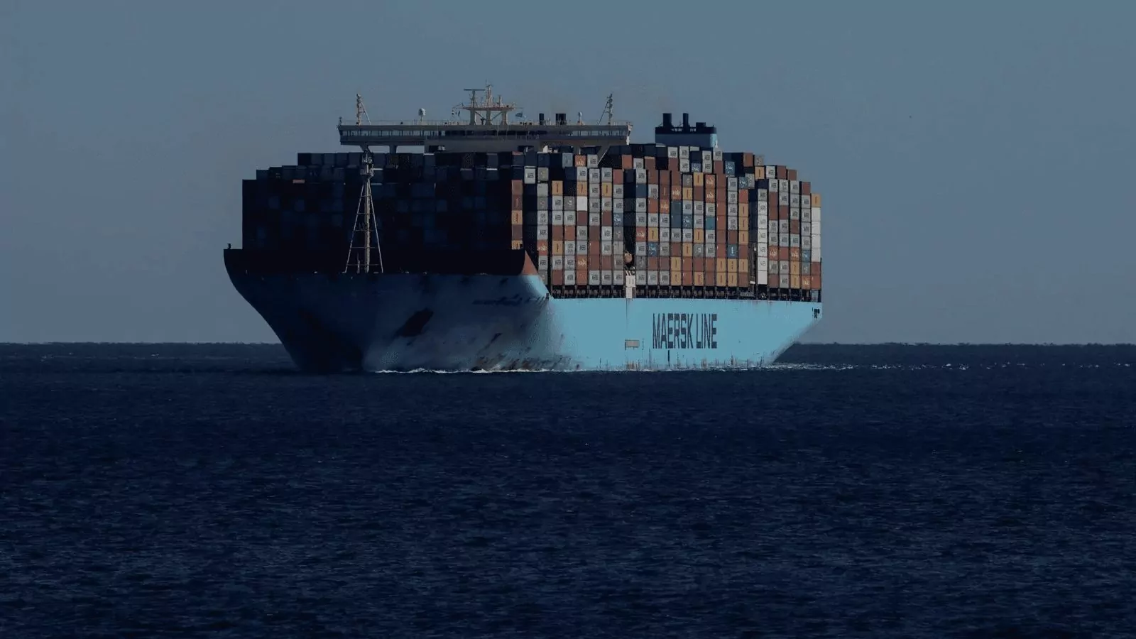 Experts Warns Suspension of Shipping Lines Across Red Sea Threatens Global Trade Sustainability