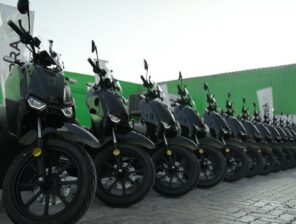 UAE Start-up Terra Secures USD2 Million For E-vehicle Fleet Expansion