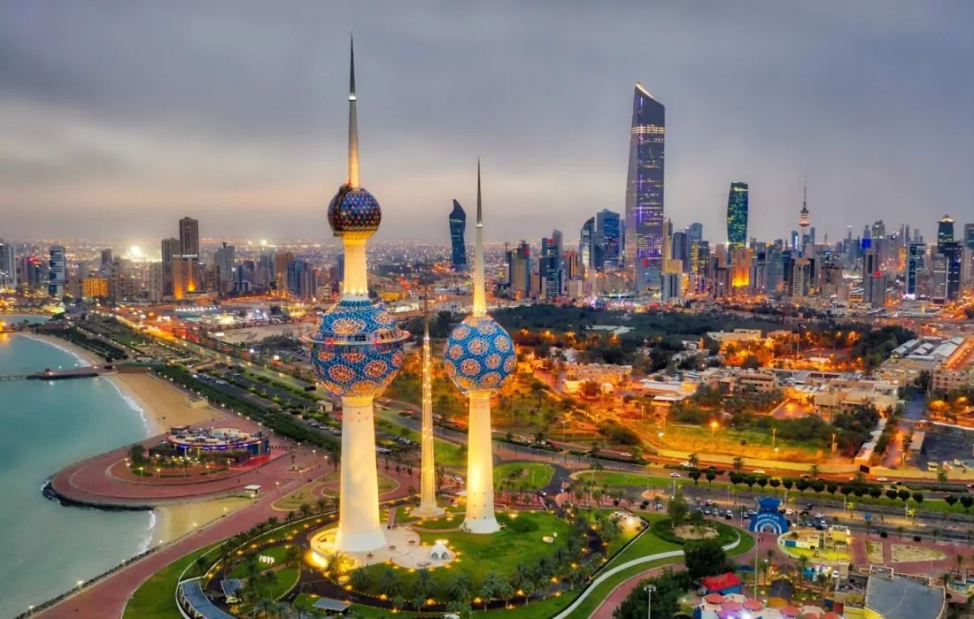  Kuwait Overhauls Business Landscape: Local Agent Requirement Dropped for Foreign Companies