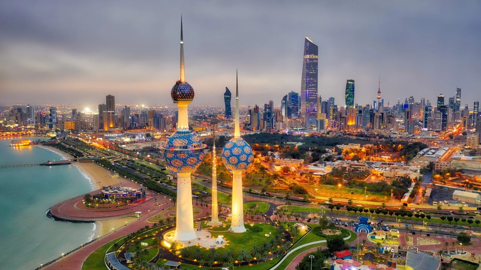  Kuwait Overhauls Business Landscape: Local Agent Requirement Dropped for Foreign Companies