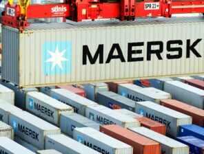 Shipping Giant Maersk Is To Recommence Operations in  Red Sea