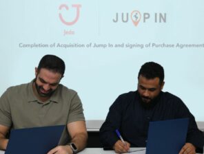 Jedo Expands in Saudi Arabia With Acquisition of Jump-in App