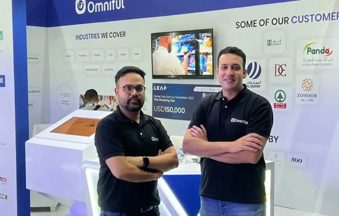 Omniful Raises USD5.85 Million Seed round for MEA, India expansion