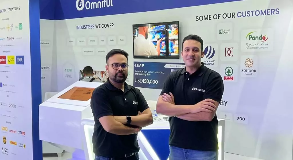 Omniful Raises USD5.85 Million Seed round for MEA, India expansion