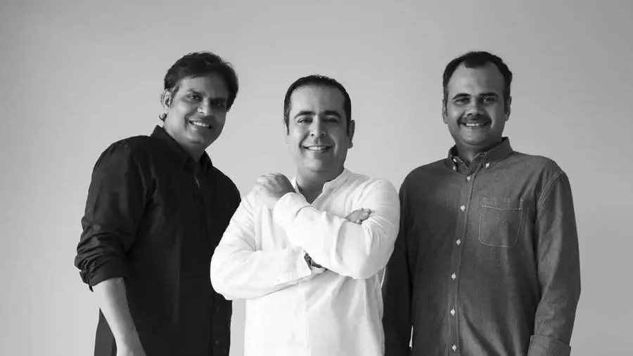Oman-based Foodtech KitchenomiKs Secured USD 1.8 Million inPre-Series A funding  