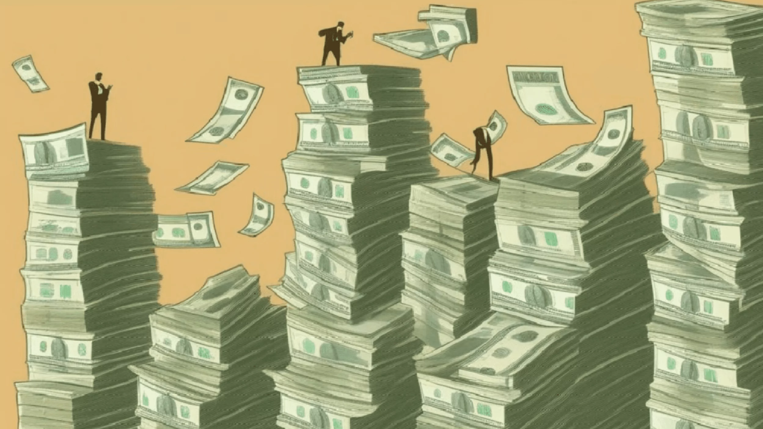 Rethinking Economic Development Amidst Rising Debt: Unveiling Economic Realities