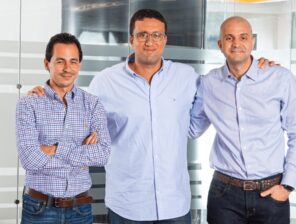 Egypt Pharma Startup Yodawy Raises USD10 Million in Funding from Ezdehar