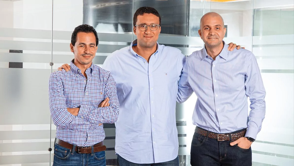 Egypt Pharma Startup Yodawy Raises USD10 Million in Funding from Ezdehar