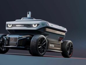 Dubai-based&nbsp;Robotics&nbsp;Startup Micropolis&nbsp;Initiates&nbsp;USD37&nbsp;Million&nbsp;IPO&nbsp;in US