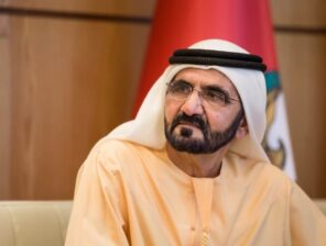 Dubai Approves Transformative Projects for Social Agenda 33 in 2024