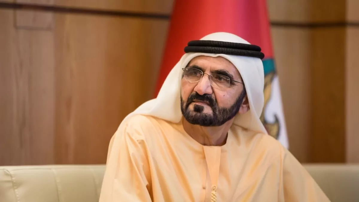 Dubai Approves Transformative Projects for Social Agenda 33 in 2024