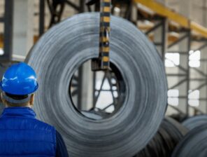 Turkey’s Tosyali to Invest USD5 Billion in Saudi Steel Plant